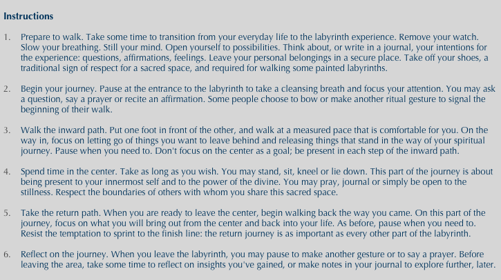 Labyrinth