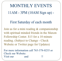Would you like to be put on our mailing list & have our schedules mailed to you?
Please contact our Administration Office at (765) 378-0235 or e-mail: admin@campchesterfield.net