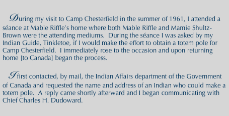 Do you want to become a member of
Camp Chesterfield?
Membership Info Here!