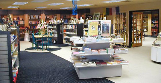Bookstore