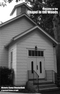 Chapel Spiritual Church