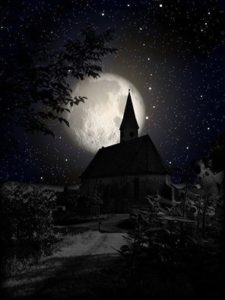 Full Moon Service - Camp Chesterfield