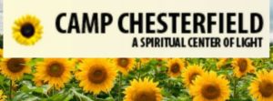 Camp Chesterfield Spiritual Education