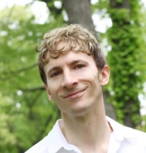 Chris DeSerio
