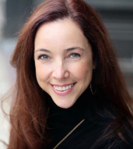 Dee Purcell