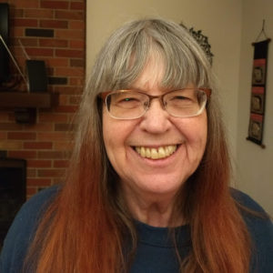 Lorry Pearson