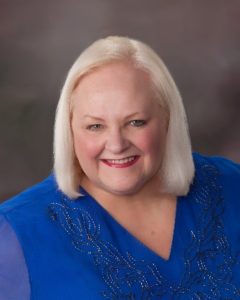 Rev. Nancy Ryall